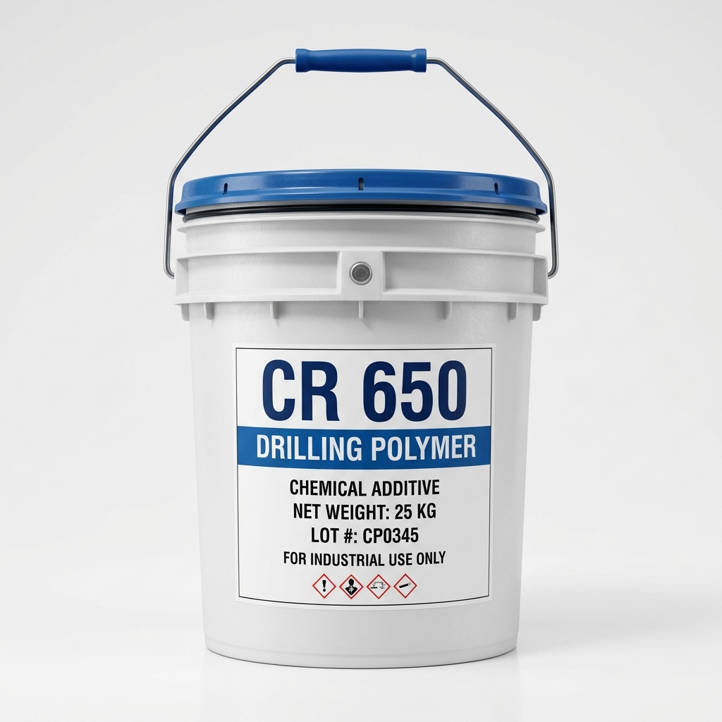 CR 650 Chemical