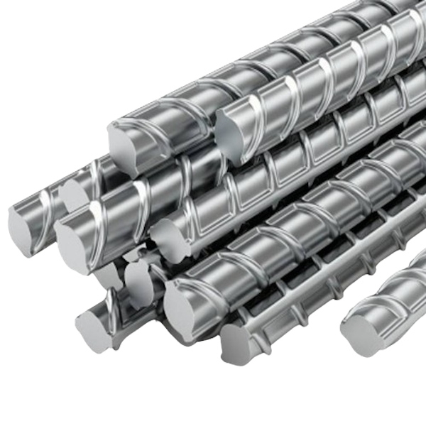 TMT Bars