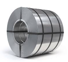 SS Cold Rolled Coils