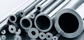 SS Pipes & Tubes