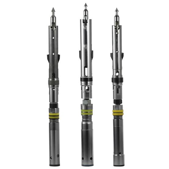 Core Barrel Assemblies