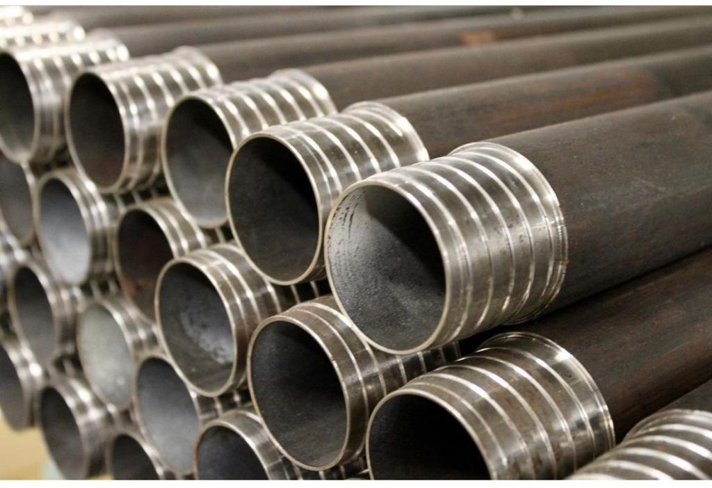 Drill Rods